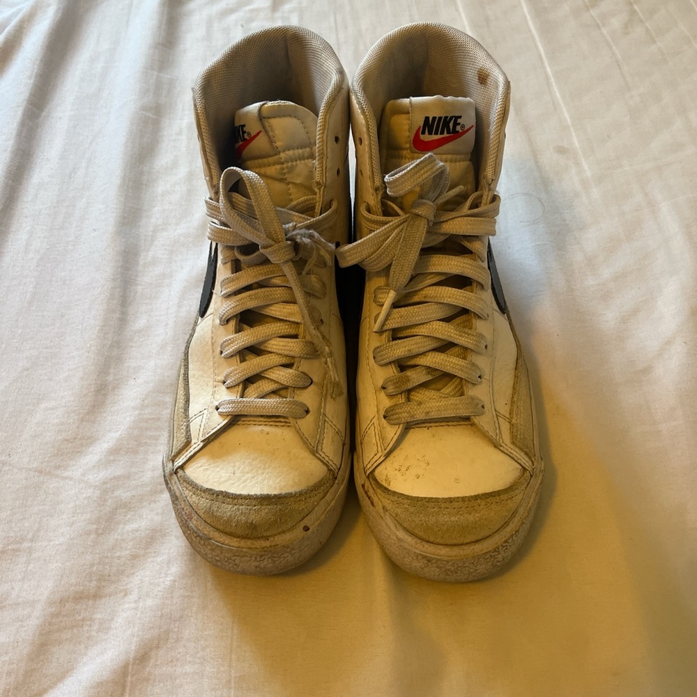 Nike Blazers